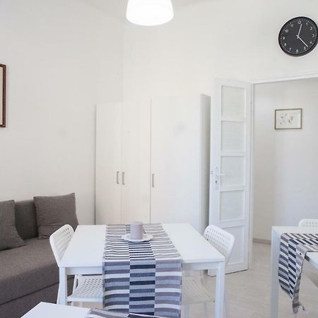 Cleo Giglio Apartamento Ancona Exterior foto
