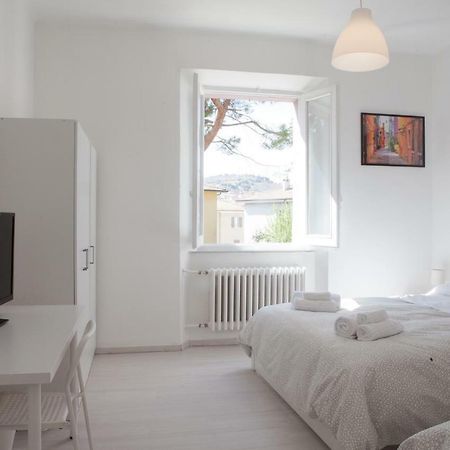 Cleo Giglio Apartamento Ancona Exterior foto