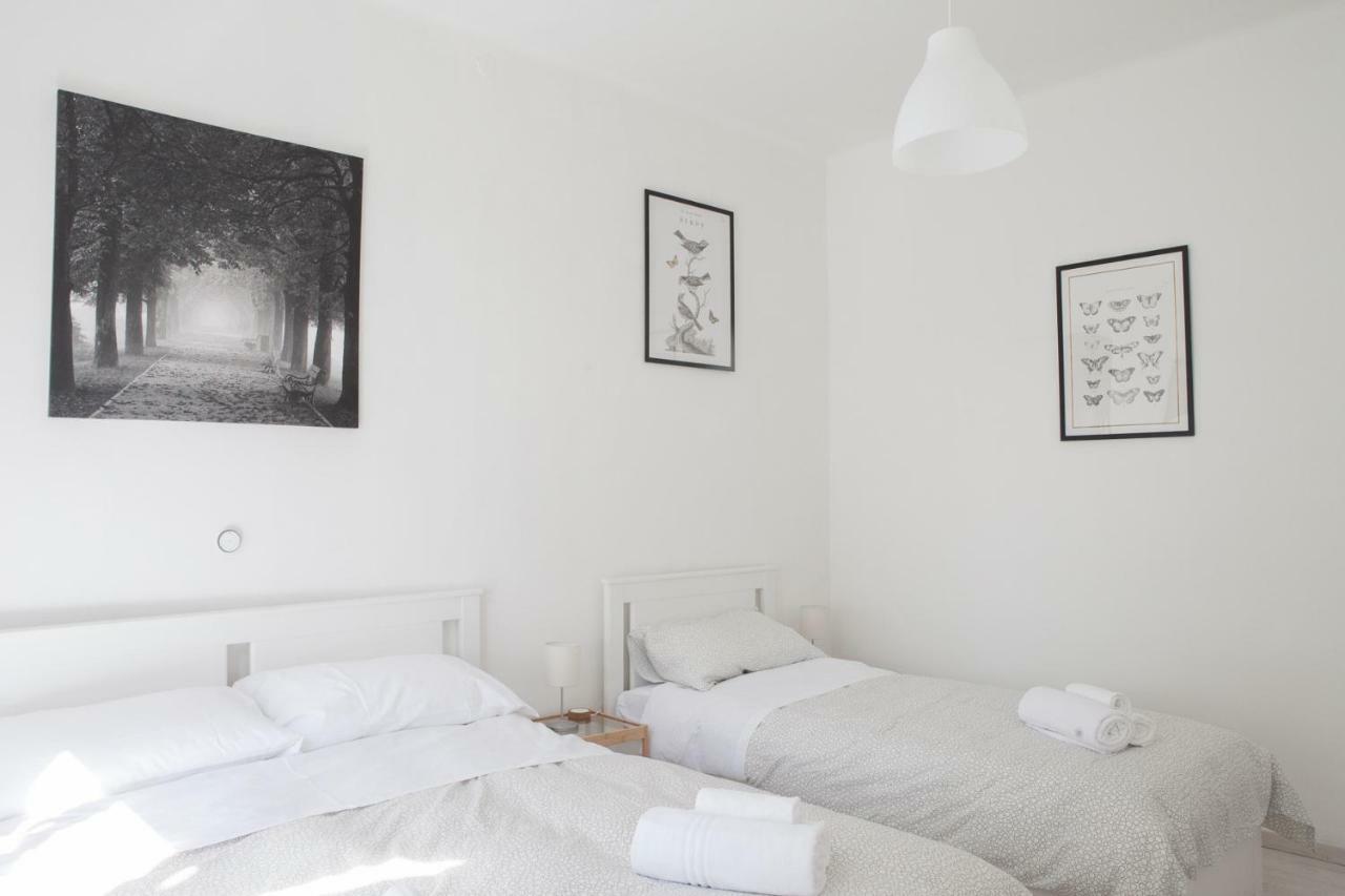 Cleo Giglio Apartamento Ancona Exterior foto