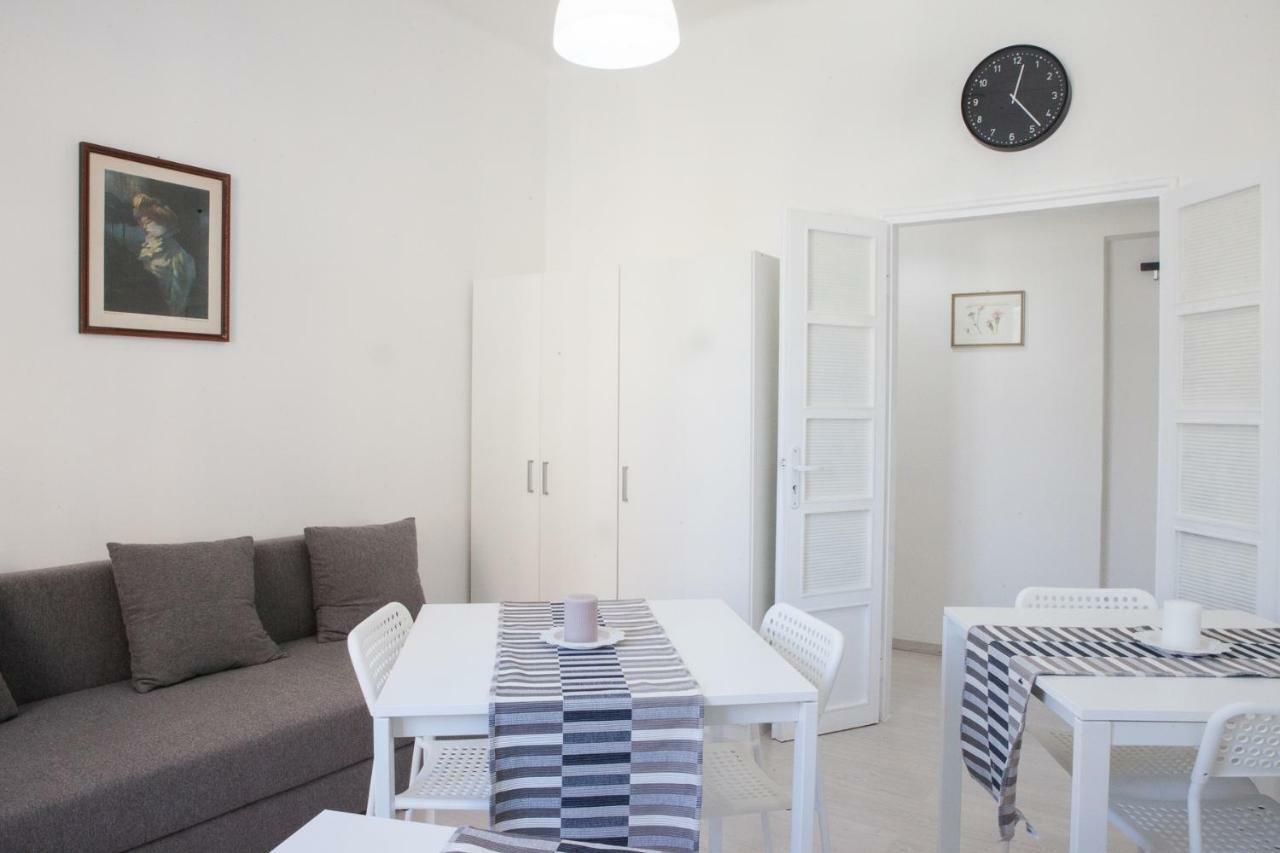 Cleo Giglio Apartamento Ancona Exterior foto